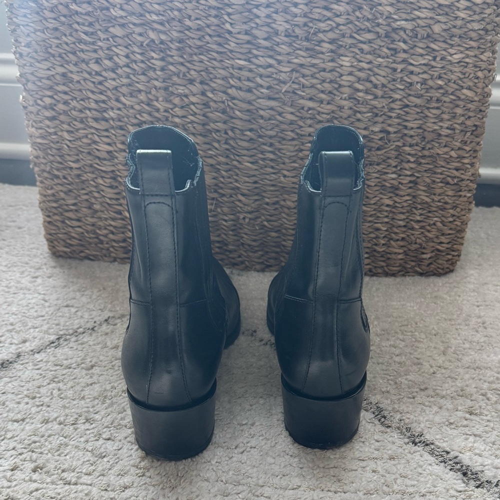 Vagabond Marja Pointy Toe Chelsea Boot - Picture 4 of 10